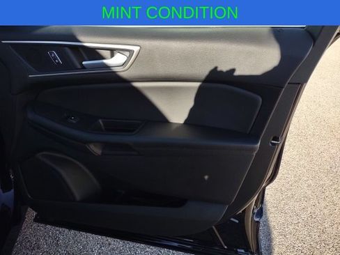 Used 2024 Ford Edge SEL w/ Convenience Package AWD/4WD image 23