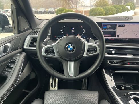 Certified 2024 BMW X5 sDrive40i w/ M Sport Package image 21