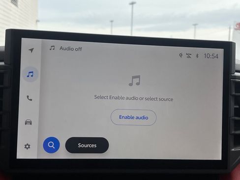 New 2026 Toyota Tundra TRD Pro image 12