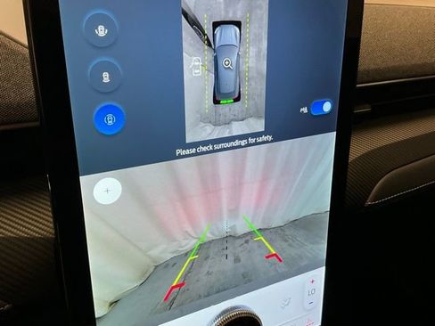 Used 2024 Ford Mustang Mach-E Premium image 25