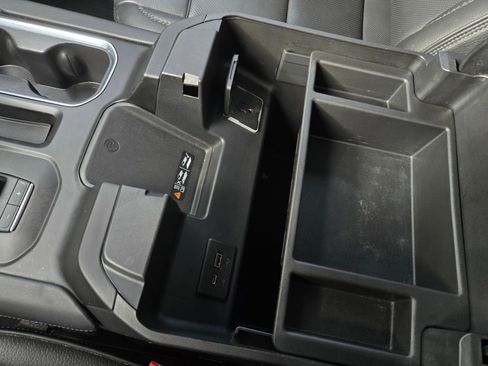 Used 2022 GMC Sierra 1500 Denali image 20