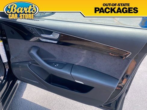 Used 2017 Audi A8 L 3.0T image 12