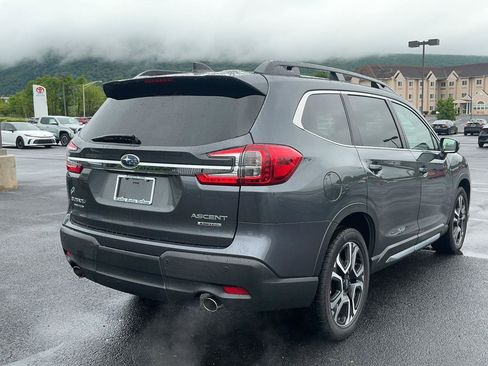 Used 2023 Subaru Ascent Limited AWD/4WD image 7