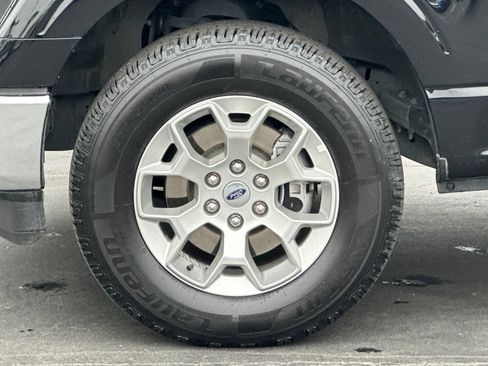 Used 2023 Ford F150 XLT AWD/4WD image 24