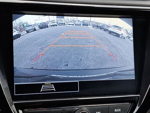 Used 2023 Chevrolet TrailBlazer RS w/ Convenience Package image 19