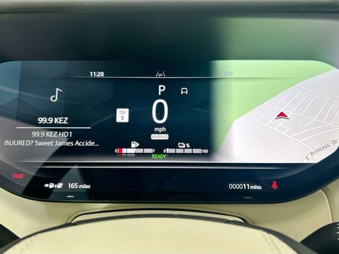 New 2026 Land Rover Range Rover SE image 34