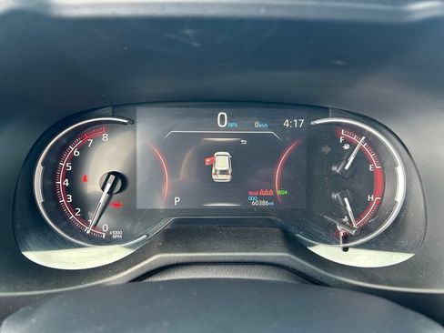 Used 2023 Toyota RAV4 XLE AWD/4WD image 16