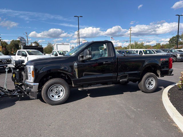 New 2026 Ford F350 XL w/ FX4 Off-Road Package AWD/4WD image 8