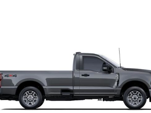 New 2025 Ford F350 XLT w/ 360-Degree Camera Package image 5