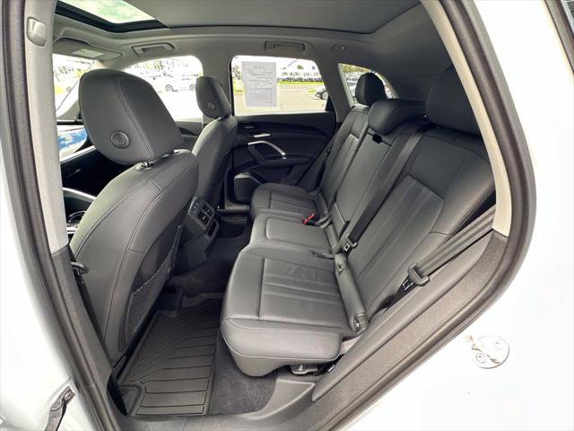 Used 2025 Audi Q5 Premium Plus AWD/4WD image 11