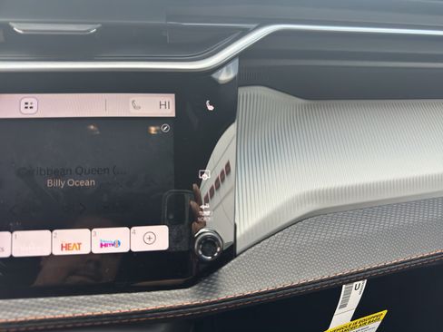 New 2026 Jeep Cherokee Limited AWD/4WD image 30