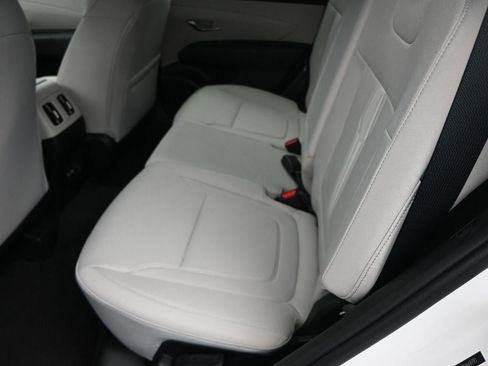 New 2026 Hyundai Tucson SEL image 28