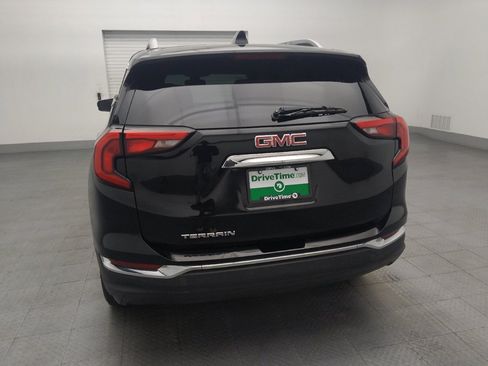Used 2020 GMC Terrain SLT FWD image 6