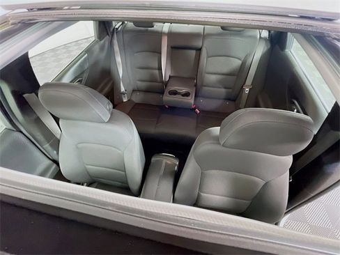 Used 2024 Chevrolet Malibu LT image 12