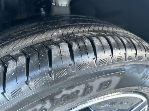 New 2026 Mercedes-Benz GLC 300 4MATIC image 28