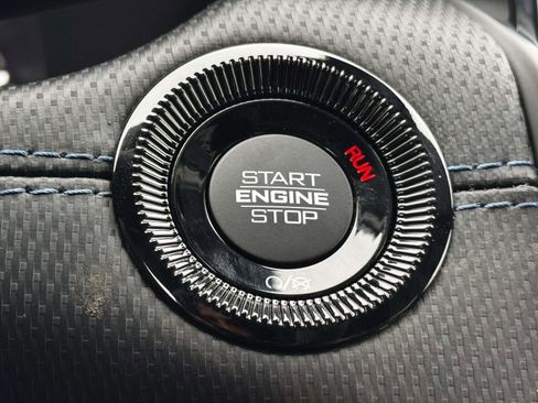 New 2026 Jeep Compass Latitude AWD/4WD image 7