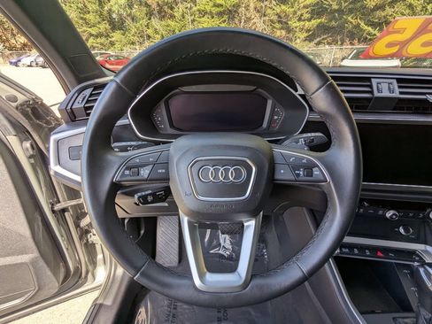 Used 2025 Audi Q3 2.0T Premium AWD/4WD image 15