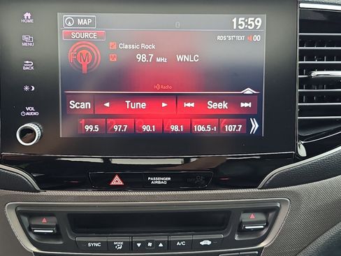 Used 2022 Honda Ridgeline RTL-E image 16