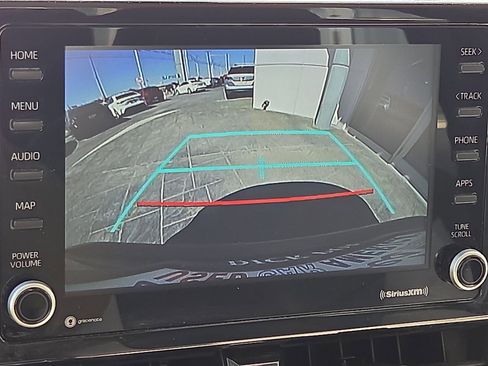 Used 2022 Toyota Corolla LE w/ Carpet Mat Package (TMS) image 10