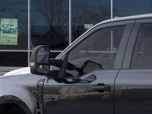 New 2026 Ford F250 XL w/ STX Appearance Package image 20
