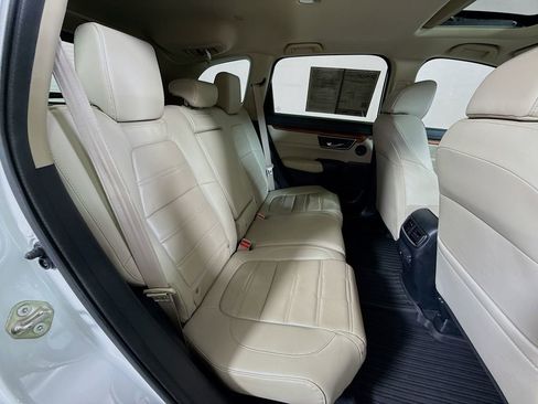 Used 2019 Honda CR-V Touring image 28