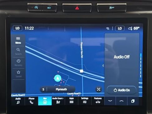 Used 2024 Ford F150 XLT w/ Tow/Haul Package AWD/4WD image 15