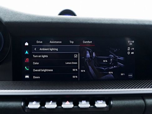 Used 2024 Porsche 911 GT3 RS w/ Weissach Package image 96