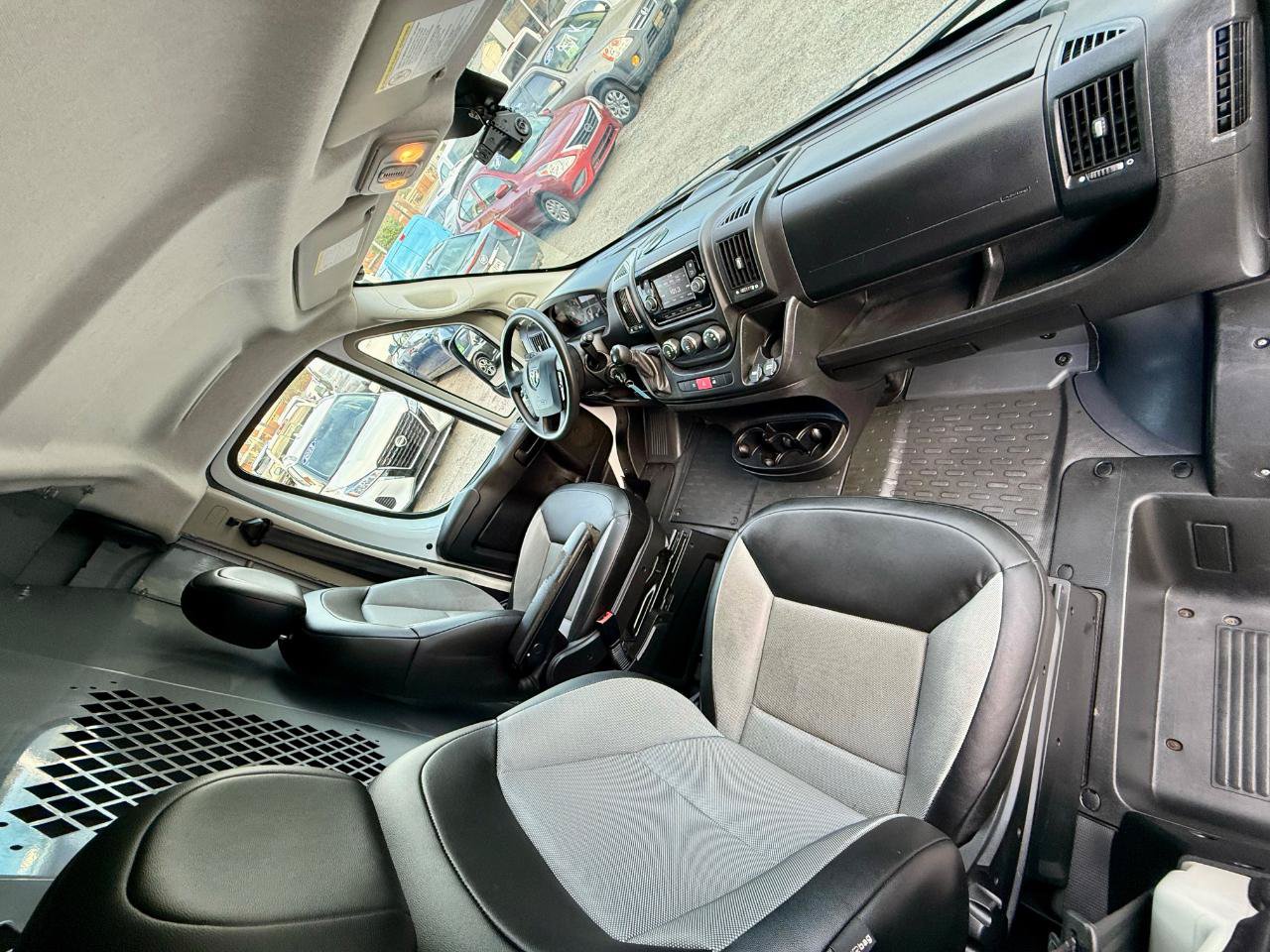 Used 2020 RAM ProMaster 1500 FWD image 26