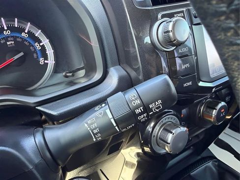 Used 2019 Toyota 4Runner TRD Off-Road Premium AWD/4WD image 55