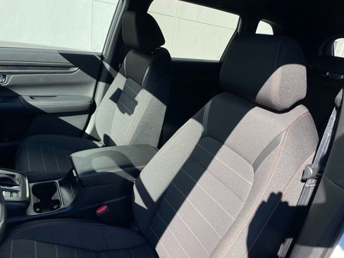 Certified 2025 Honda CR-V Sport image 26