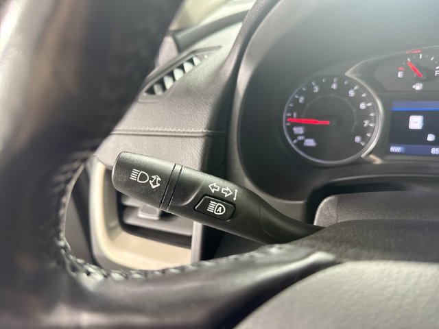 Used 2020 GMC Terrain Denali w/ Denali Premium Package AWD/4WD image 16