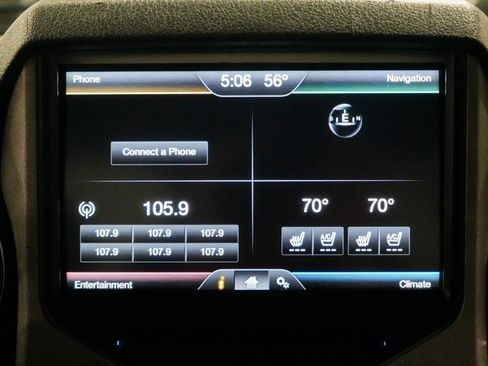 Used 2013 Ford F350 Lariat w/ Lariat Ultimate Pkg image 12