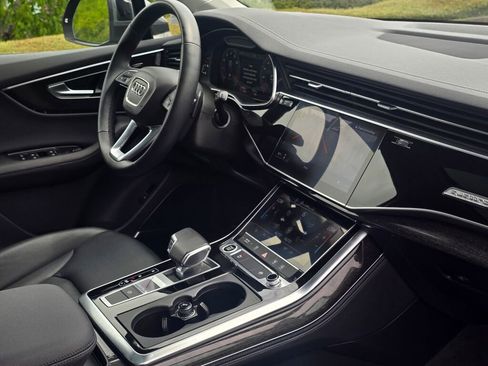 Used 2024 Audi Q7 2.0T Premium Plus image 53