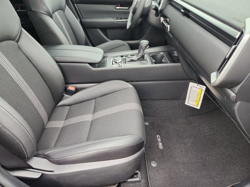 New 2026 MAZDA CX-50 Meridian Edition AWD/4WD image 15