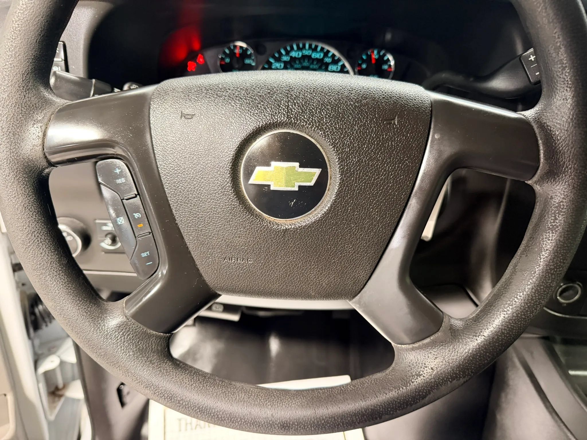 Used 2016 Chevrolet Express 3500 Extended RWD image 9