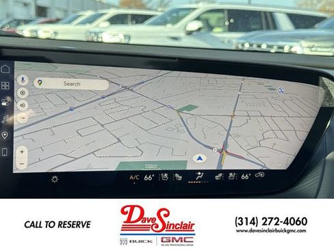 New 2026 Buick Envision Avenir AWD/4WD image 18