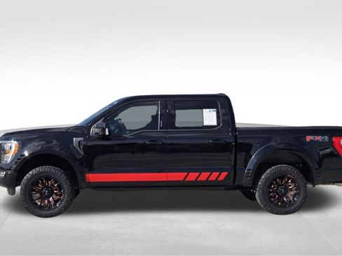 Used 2023 Ford F150 Lariat image 3