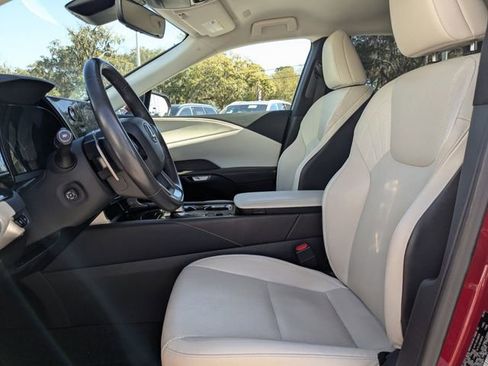 Used 2023 Lexus RX 350 FWD image 26