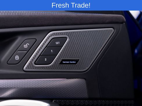 Certified 2026 BMW X2 M35i w/ Technology Package AWD/4WD image 13