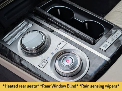 Used 2023 Genesis G80 3.5T Sport image 11