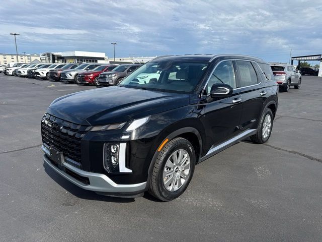 Used 2025 Hyundai Palisade SEL FWD image 9