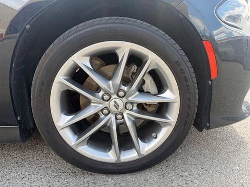 Used 2022 Dodge Charger GT w/ Driver Convenience Group AWD/4WD image 15