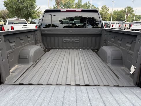 Used 2024 GMC Sierra 1500 Elevation AWD/4WD image 30