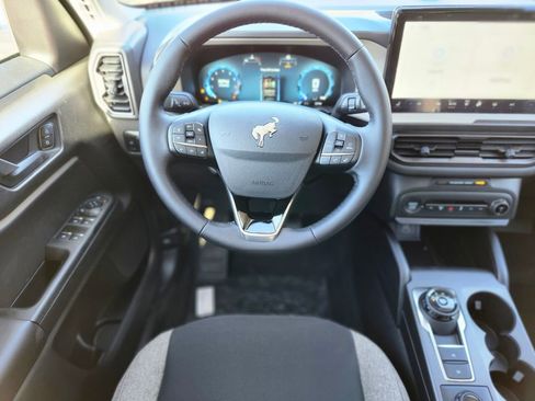 New 2025 Ford Bronco Sport Big Bend w/ Convenience Package image 13