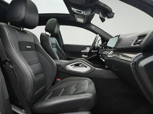 Used 2021 Mercedes-Benz GLE 53 AMG 4MATIC Coupe image 37