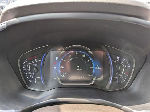 Used 2020 Hyundai Santa Fe SEL AWD/4WD image 10