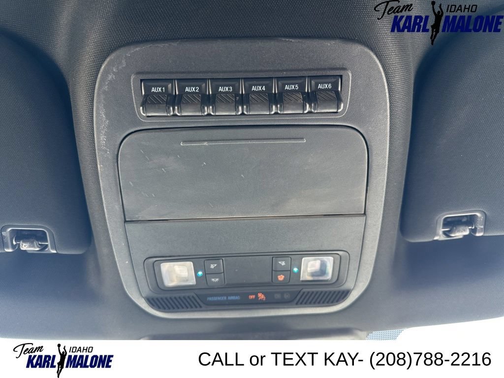 Used 2023 Ford F150 Tremor w/ 360 Degree Camera Package AWD/4WD image 38