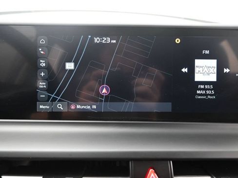 Certified 2026 Kia Seltos S AWD/4WD image 27