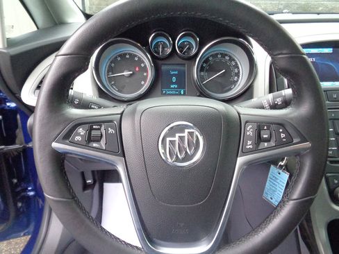 Used 2014 Buick Verano Convenience image 18