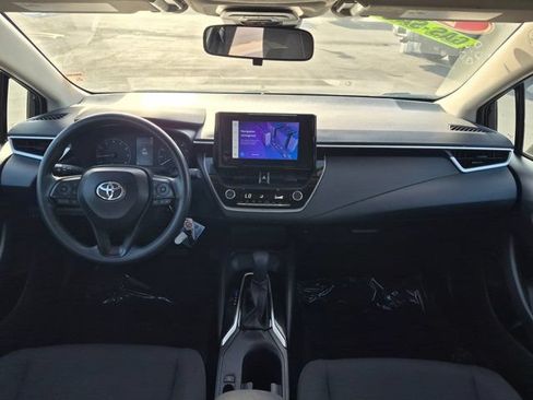 Used 2024 Toyota Corolla LE FWD image 15
